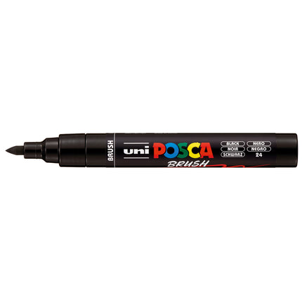Uni Posca Marker PC-5BR - Pack of 8