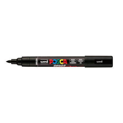 Uni Posca Marker PC-5BR - Pack of 8