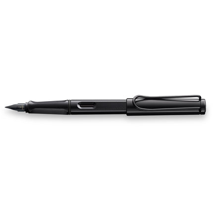 Lamy Safari Fountain Pen - Meteorite