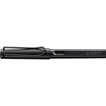 Lamy Safari Fountain Pen - Meteorite