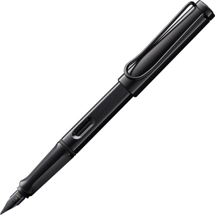 Lamy Safari Fountain Pen - Meteorite