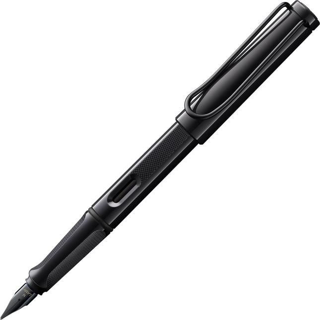Lamy Safari Fountain Pen - Meteorite