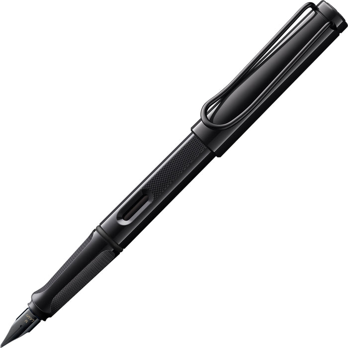 Lamy Safari Fountain Pen - Meteorite