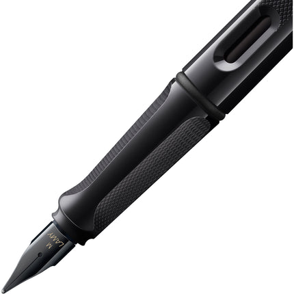 Lamy Safari Fountain Pen - Meteorite
