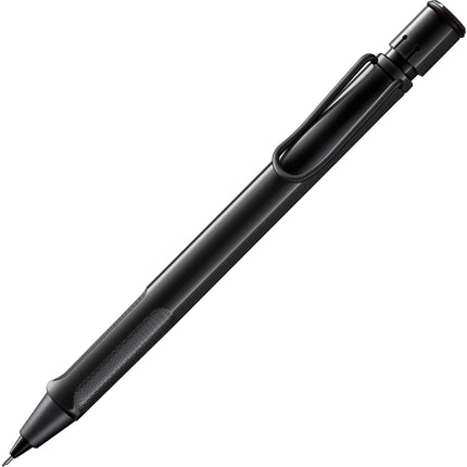 Lamy Safari Mechanical Pencil - Meteorite