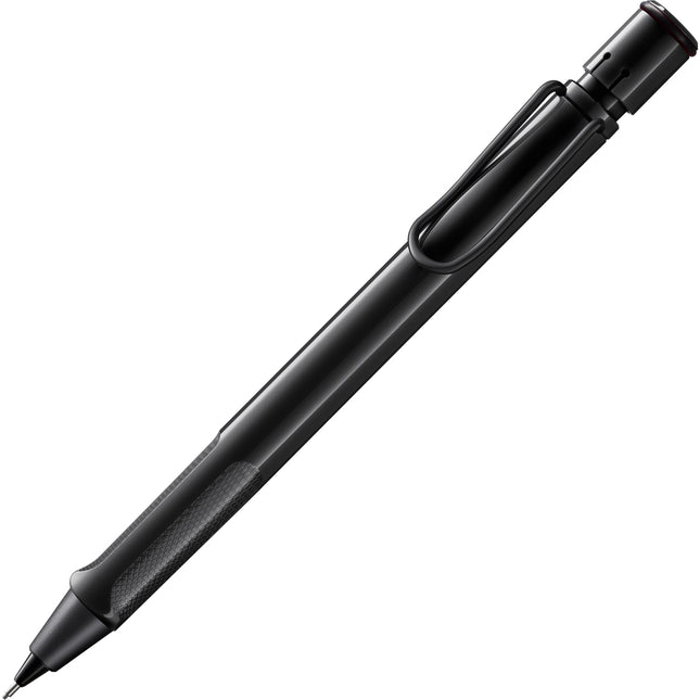 Lamy Safari Mechanical Pencil - Meteorite