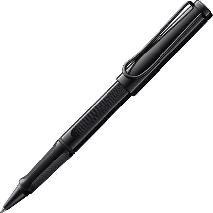 Lamy Safari Rollerball - Meteorite