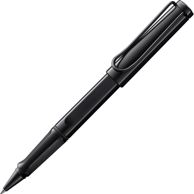 Lamy Safari Rollerball - Meteorite