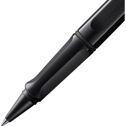 Lamy Safari Rollerball - Meteorite