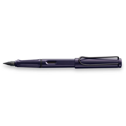 Lamy Safari Fountain Pen - Meteora