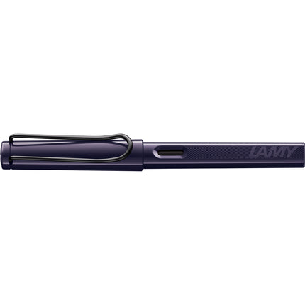 Lamy Safari Fountain Pen - Meteora