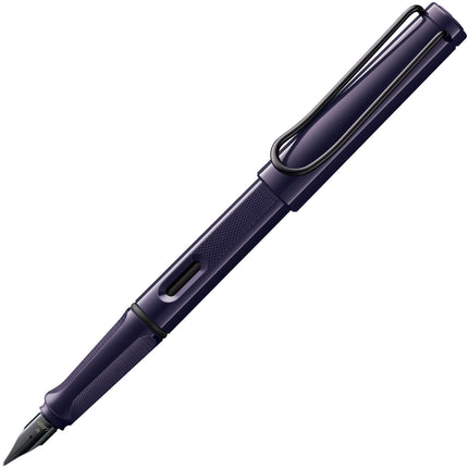 Lamy Safari Fountain Pen - Meteora