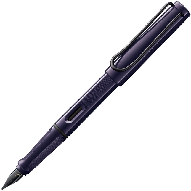 Lamy Safari Fountain Pen - Meteora