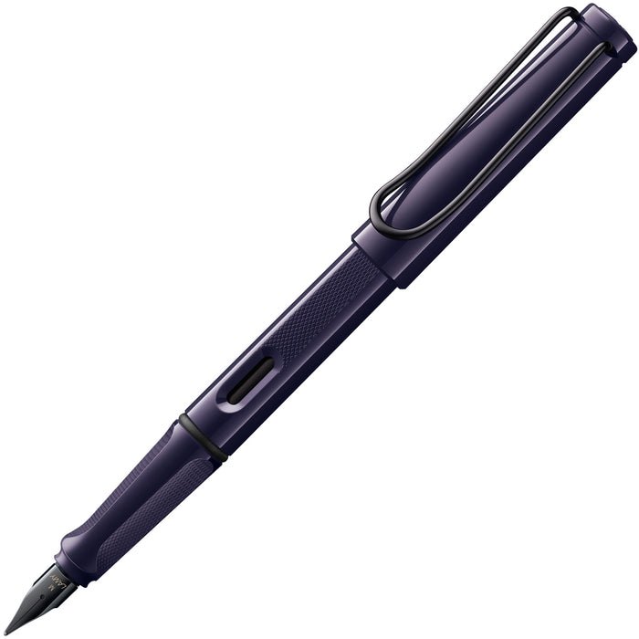 Lamy Safari Fountain Pen - Meteora