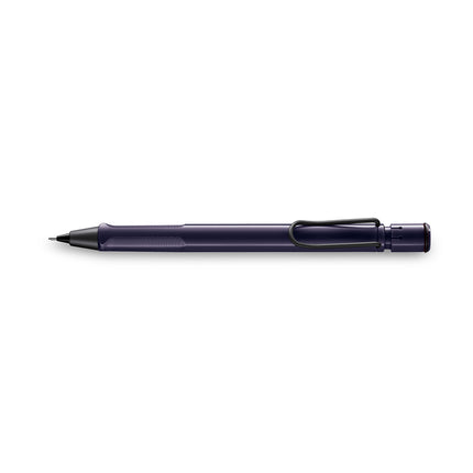Lamy Safari Mechanical Pencil - Meteora