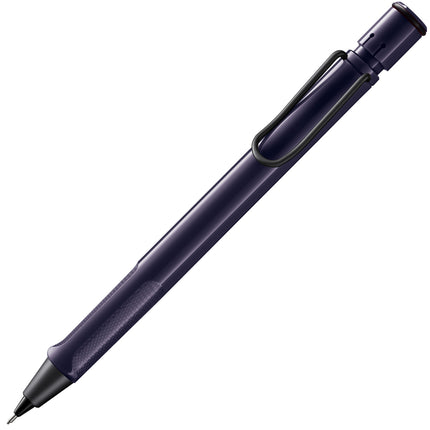 Lamy Safari Mechanical Pencil - Meteora