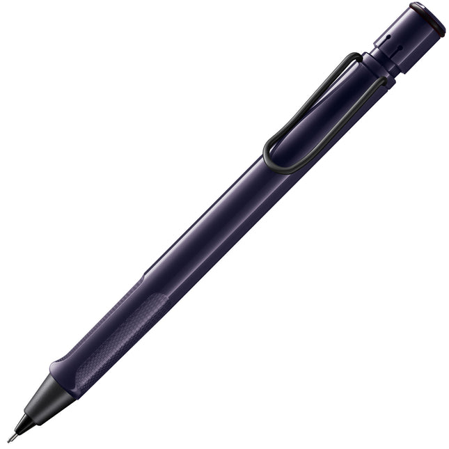 Lamy Safari Mechanical Pencil - Meteora
