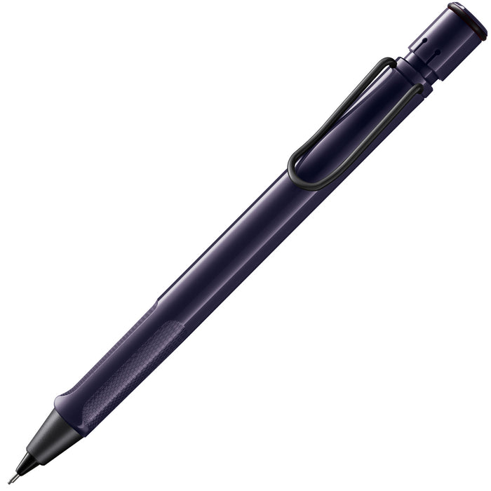 Lamy Safari Mechanical Pencil - Meteora