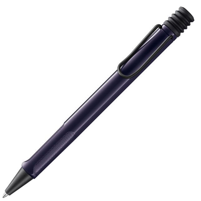 Lamy Safari Ballpoint - Meteora
