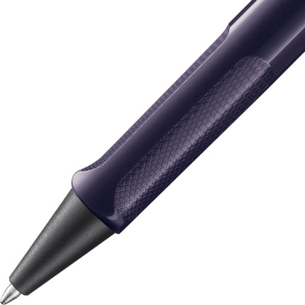 Lamy Safari Ballpoint - Meteora