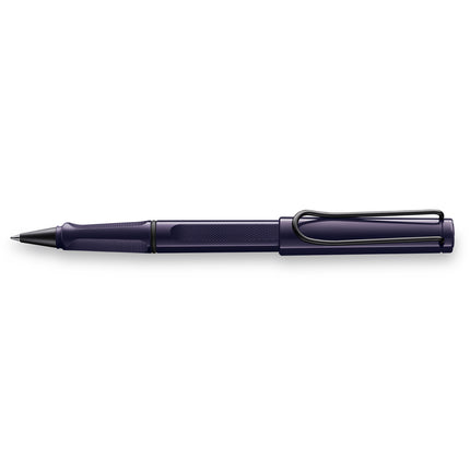 Lamy Safari Rollerball - Meteora