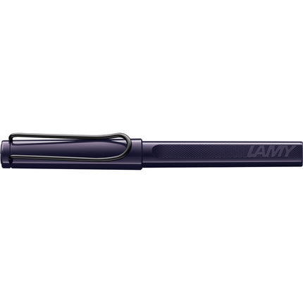 Lamy Safari Rollerball - Meteora