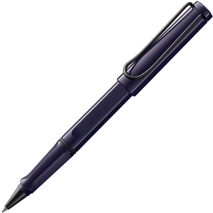 Lamy Safari Rollerball - Meteora