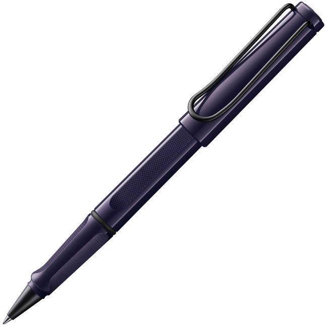 Lamy Safari Rollerball - Meteora