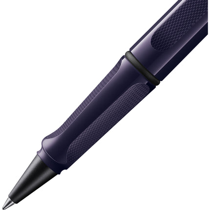 Lamy Safari Rollerball - Meteora
