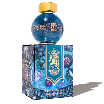 Ferris Wheel Press FerriTales Ink – Silent Stillwater