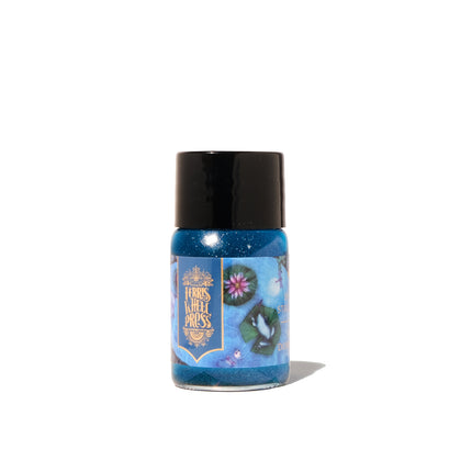 Ferris Wheel Press FerriTales Ink – Silent Stillwater