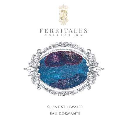 Ferris Wheel Press FerriTales Ink – Silent Stillwater