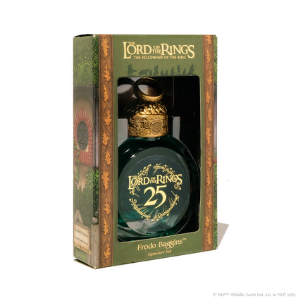 *PRE-ORDER* Ferris Wheel Press Fountain Pen Ink - Lord of the Rings - Frodo Baggins 38ml