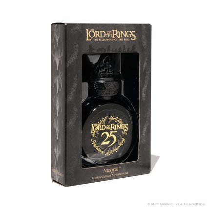 *PRE-ORDER* Ferris Wheel Press Fountain Pen Ink - Lord of the Rings - Nazgul 38ml