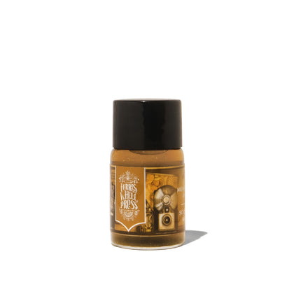 Ferris Wheel Press Fountain Pen Ink - Memories in Amber