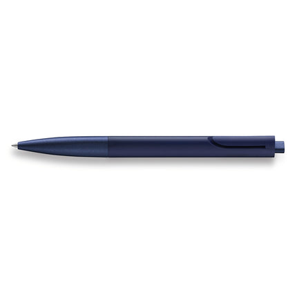Lamy Noto Ballpoint Pen - Deep-blue - Limted Edition