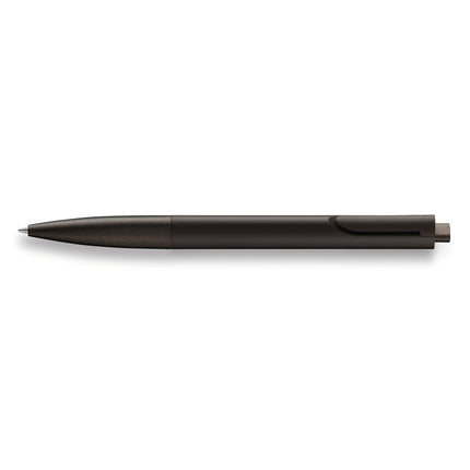 Lamy Noto Ballpoint Pen - Choc - Limted Edition