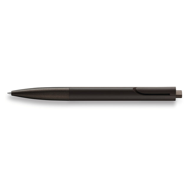 Lamy Noto Ballpoint Pen - Choc - Limted Edition