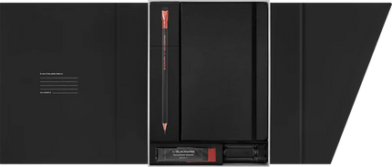 Moleskine X Blackwing Creative Set