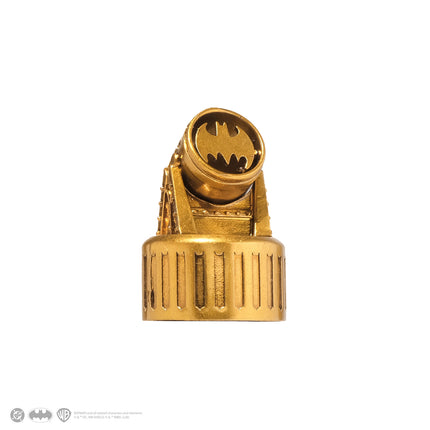 Ferris Wheel Press - Fountain Pen Ink - Bat Signal 38ml