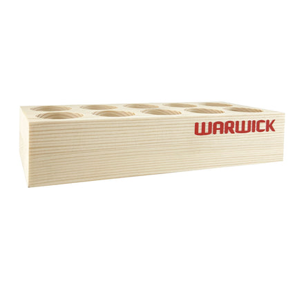 Warwick 40gm Glue Stick Holder - 10 Slot