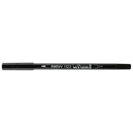 Marvy Le Plume II Dual Tip Marker