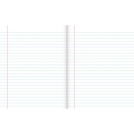 Warwick Exercise Book - 1I5