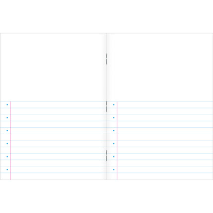 Warwick My Writing Books 1-3
