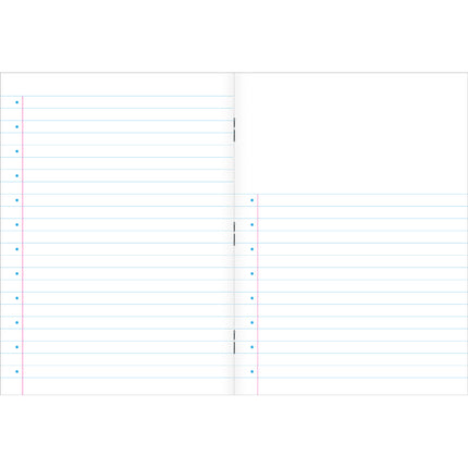 Warwick My Writing Books 1-3