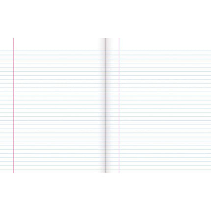 Warwick Exercise Book - 1B4