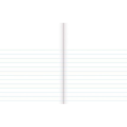 Warwick Exercise Book - 1U4