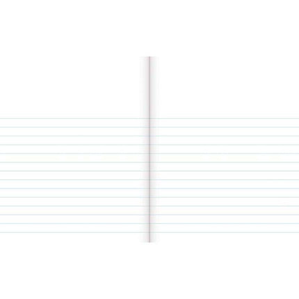 Warwick Exercise Book - 1U5