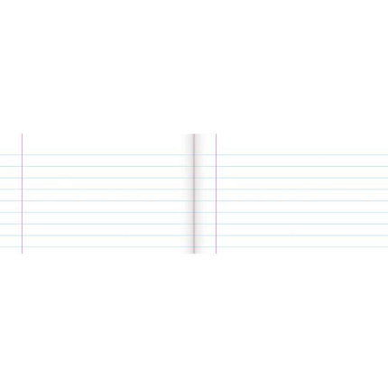 Warwick Exercise Book - 1F2