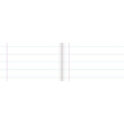 Warwick Exercise Book - 1G2